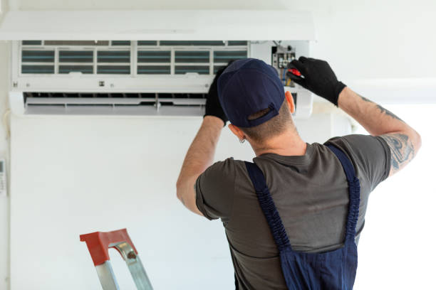 Best Emergency Air Duct Cleaning Services in Bernie, MO